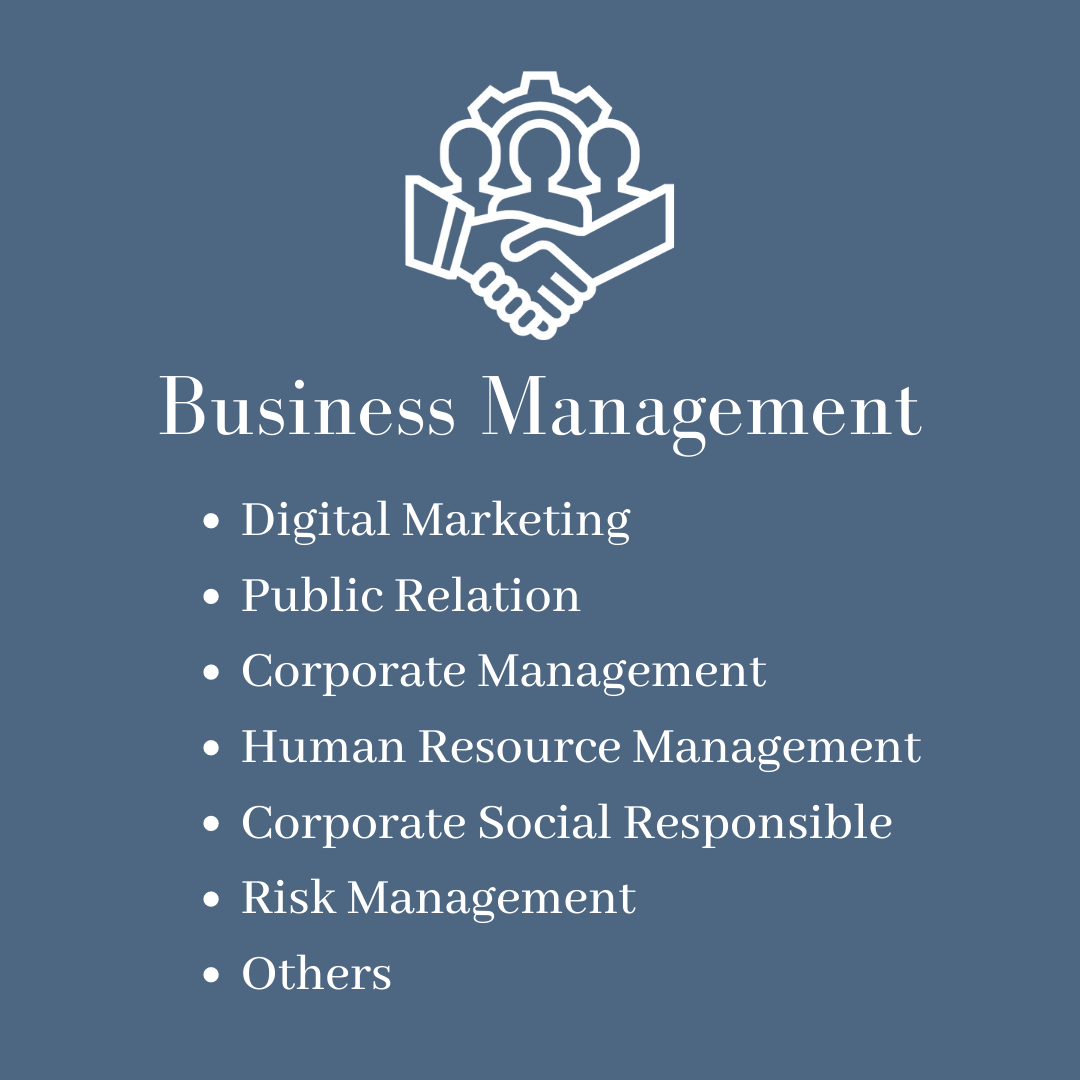 Business Management